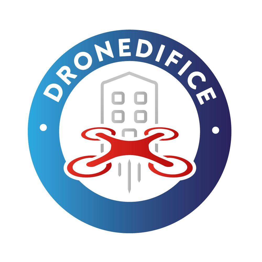 logo dronedifice