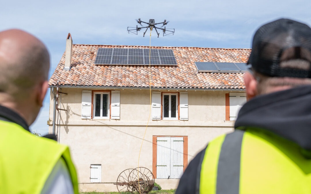 Découvrez notre approfondissement Traitement de surfaces et de façades !