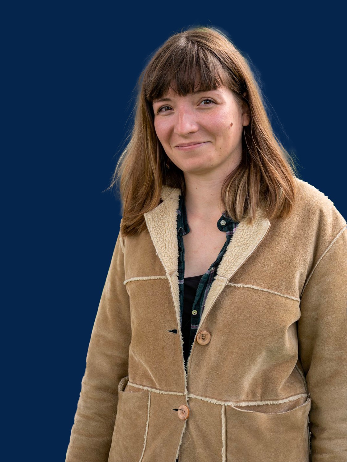 Manon Marechal