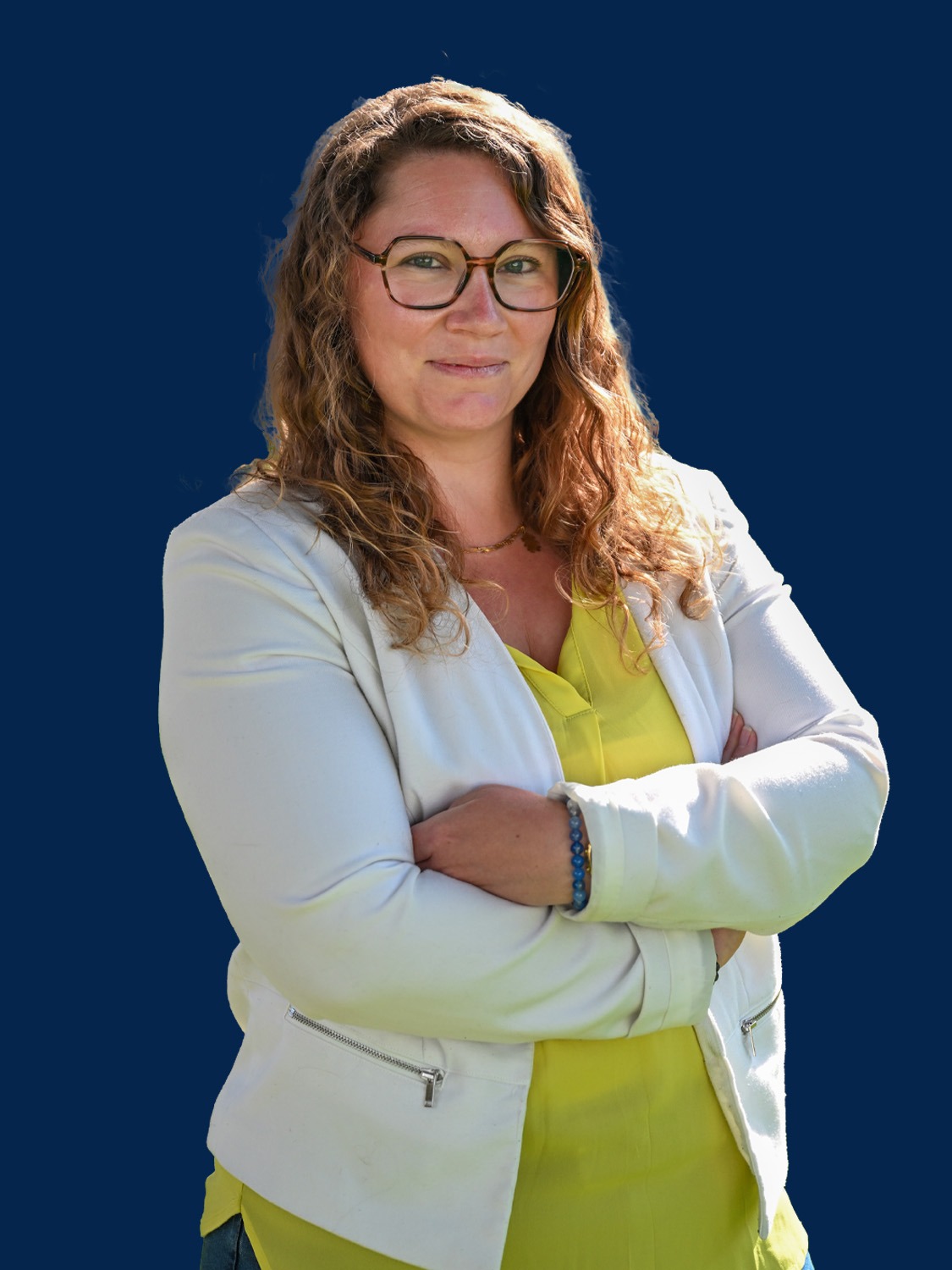 Stéphanie Lemercier