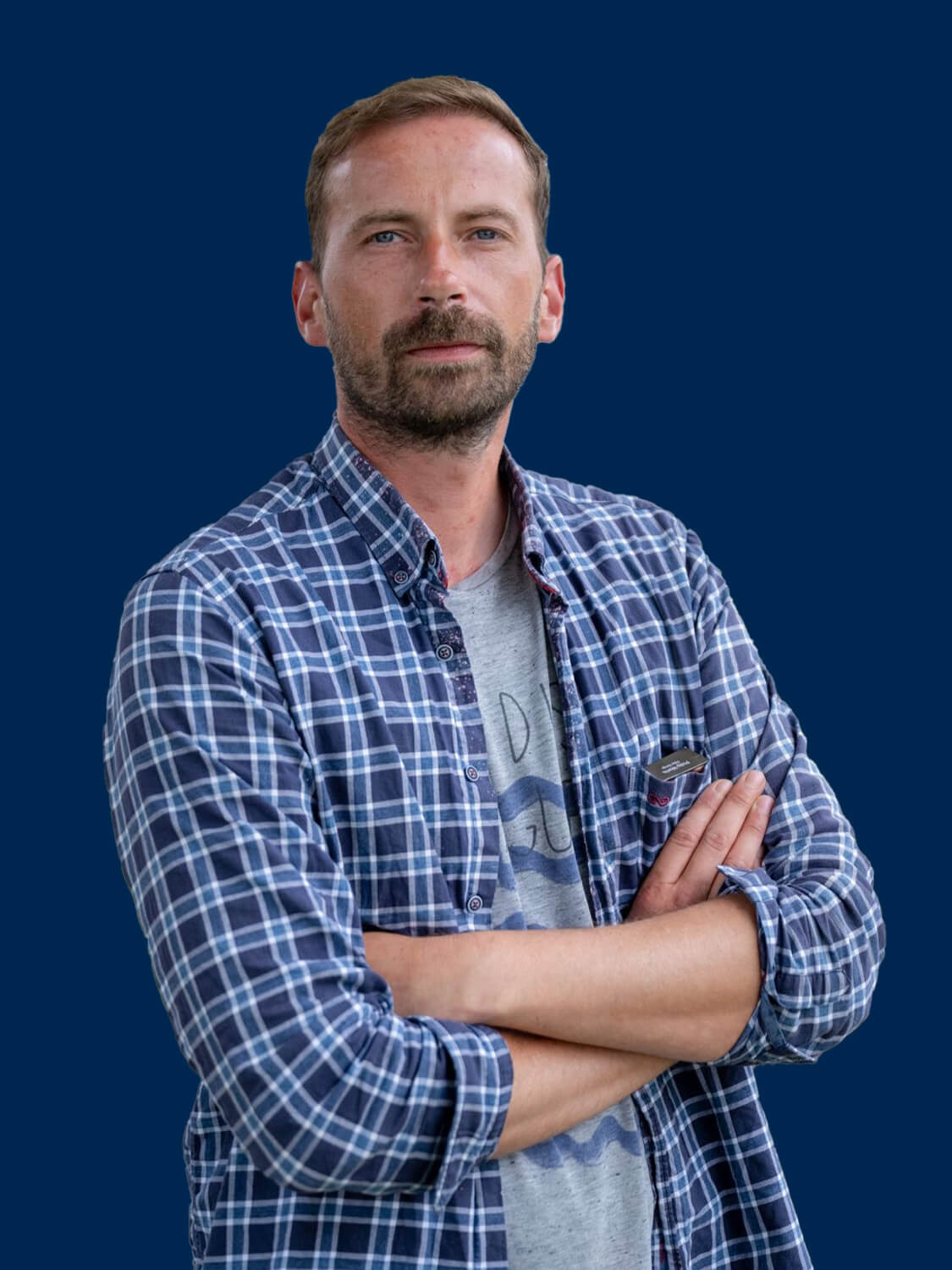 Vincent Lozachmeur