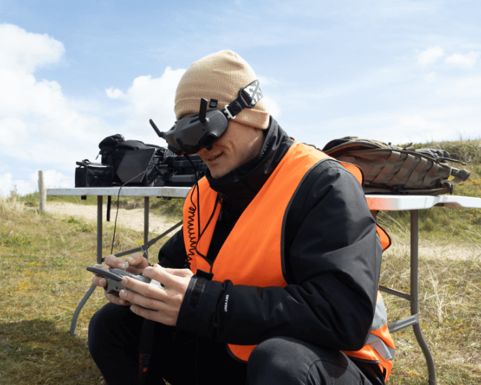 Formation FPV stagiaire Drone Result copie