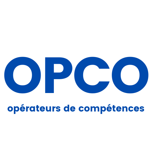 Nos formations sont finançable par des opérateurs de compétences